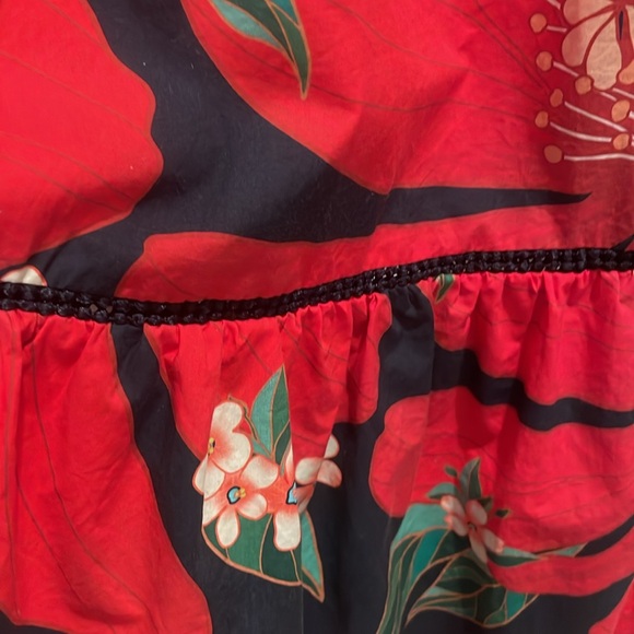 Farm Rio dress - Picture 5 of 6